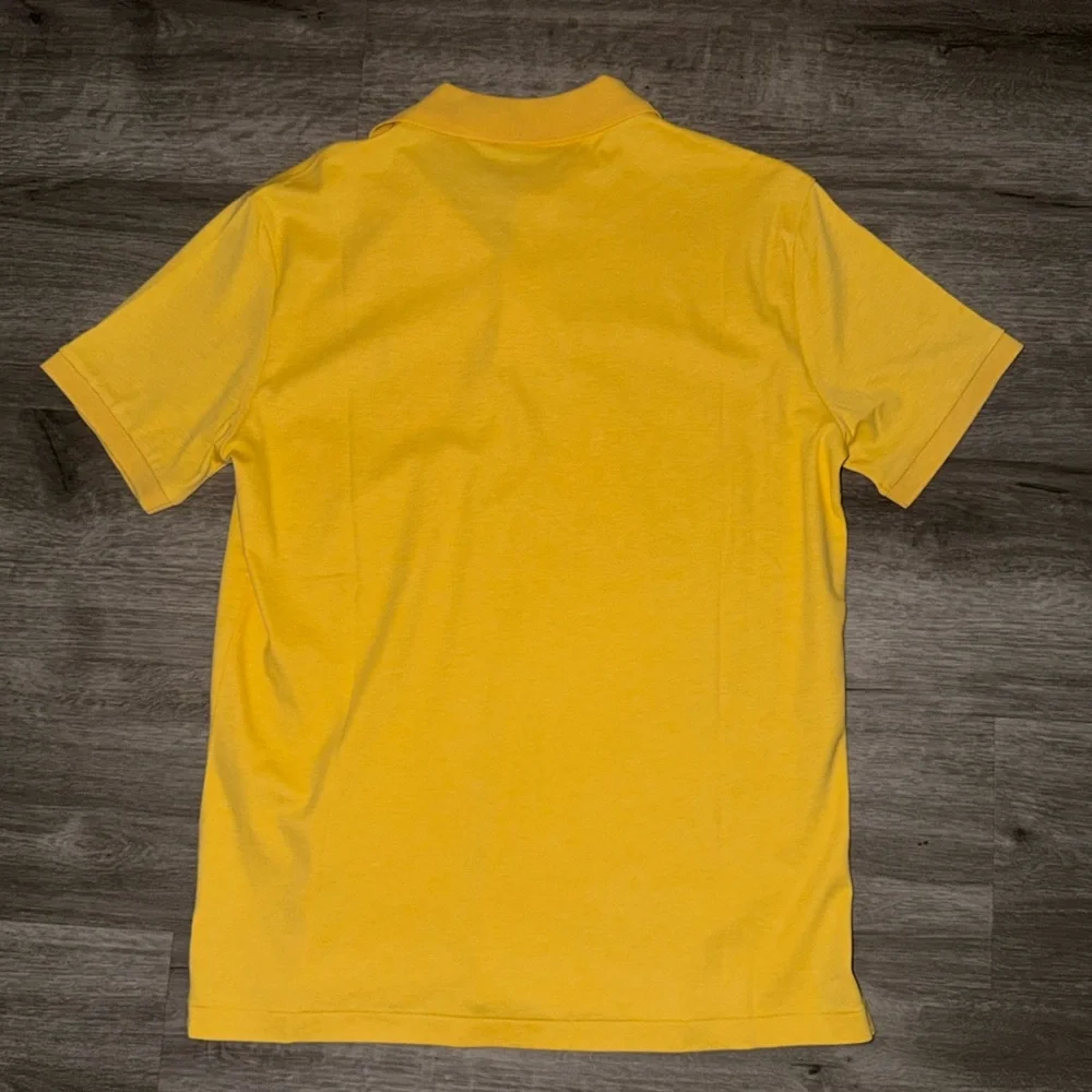 Polo by Ralph Lauren Soft Cotton Polo Shirt